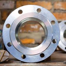 The Role of Slip On Flanges in Industrial Piping Systems